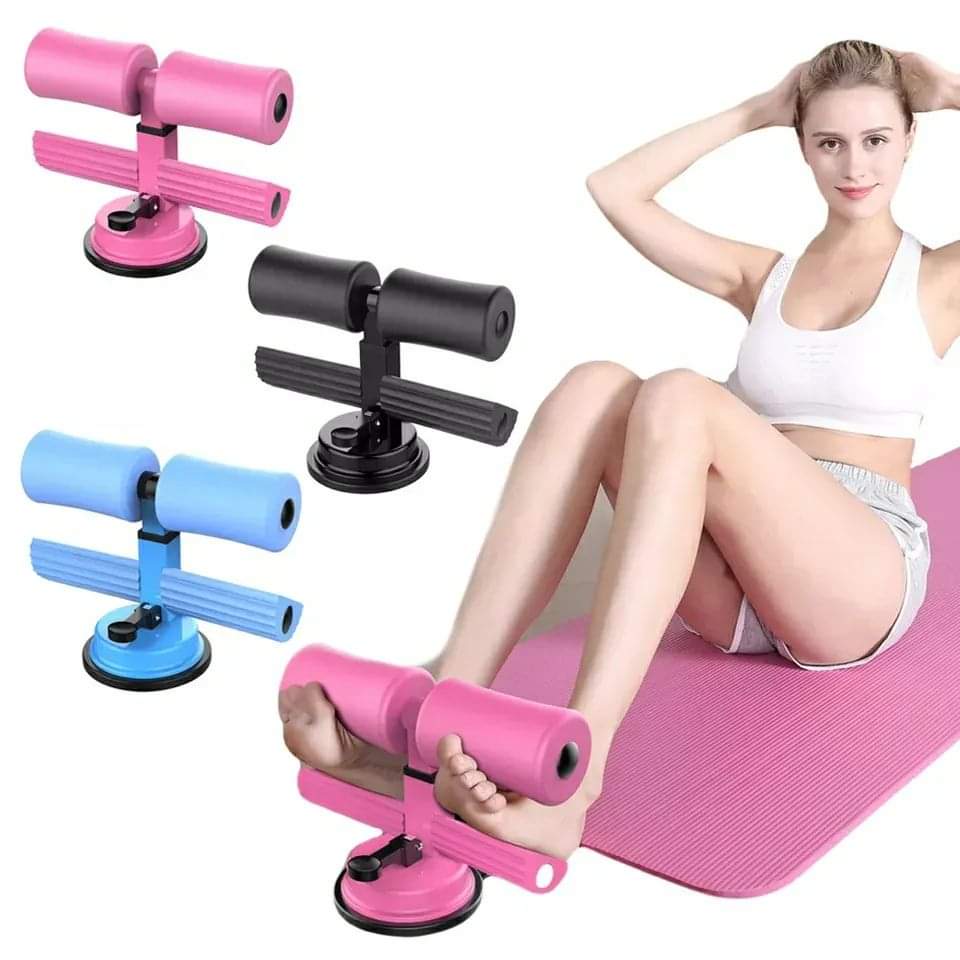 Home Fitness Abdominal Equipment