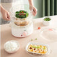Premium quality multifunctional steamer