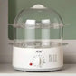 Premium quality multifunctional steamer