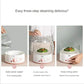 Premium quality multifunctional steamer