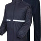 High quality waterproof rain suit