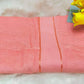 Cotton large towel
