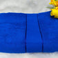 Cotton large towel