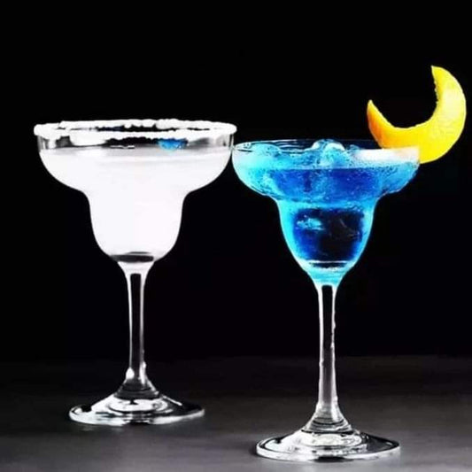 6pcs Cocktail Glasses