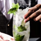 6pcs Cocktail Glasses