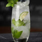 6pcs Cocktail Glasses
