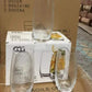 6pcs Cocktail Glasses