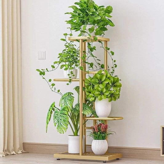 5 Layer  flower stand