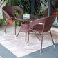4Seater+Table Balcony/ Outdoor Set
