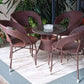 4Seater+Table Balcony/ Outdoor Set