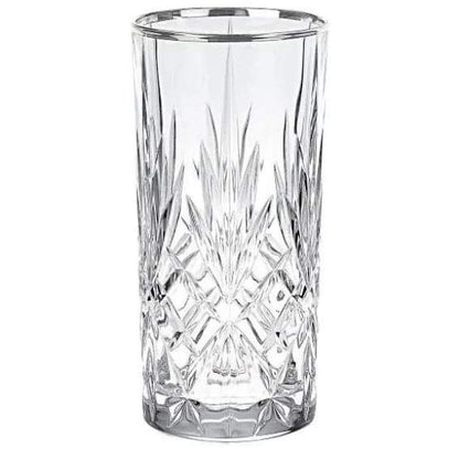 500ml  Juice/Water glasses