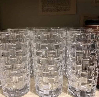 500ml  Juice/Water glasses