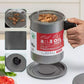 1.4Litres Oil Filter Pot