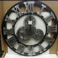 Vintage wall clock