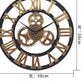 Vintage wall clock