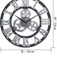 Vintage wall clock