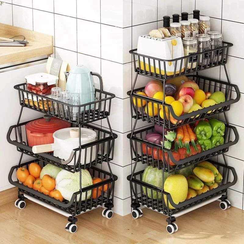 Vegetables Rack