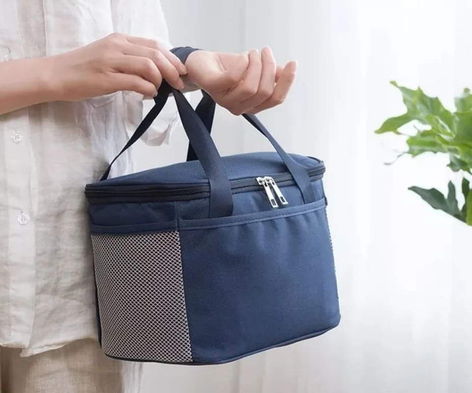 Insulated Lunch Bags