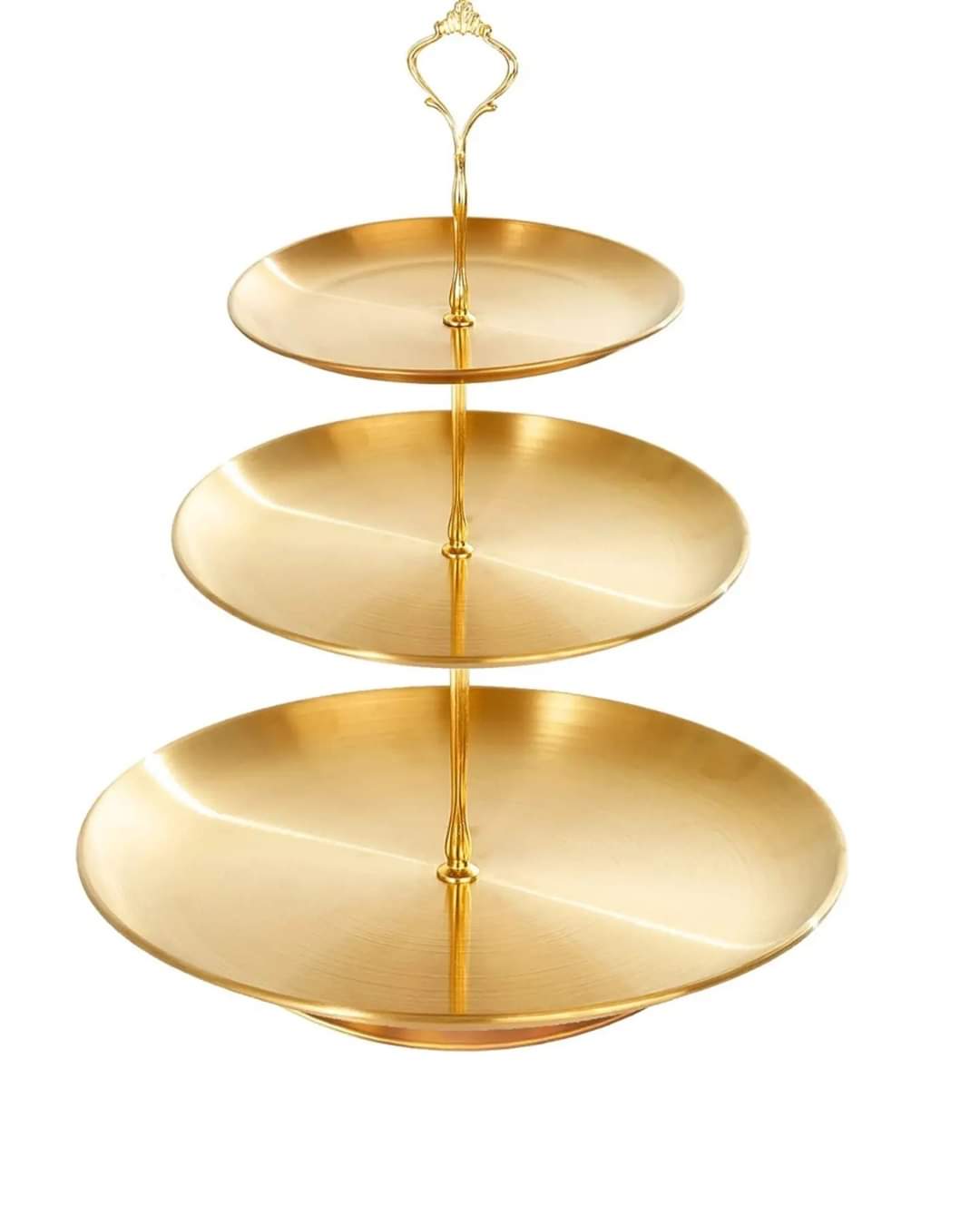 Cake/ Cupcakes/ Candle Holder