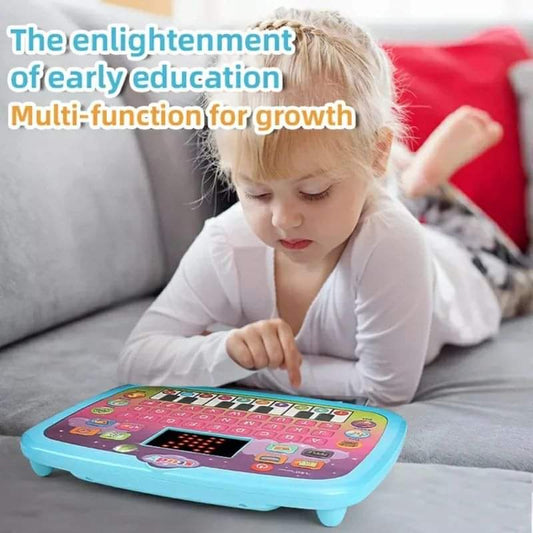Early Educational Children Learning Machine