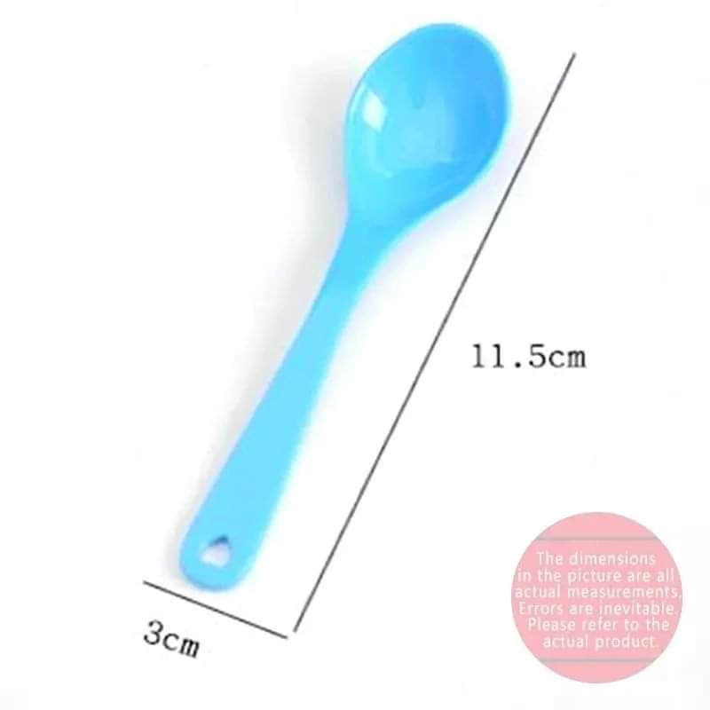 Baby spoons  set