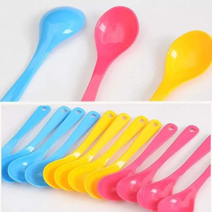 Baby spoons  set