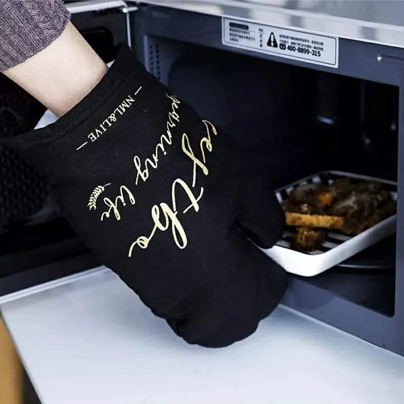 Multifunctional Nordic Oven Gloves