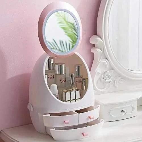 New Design  Multifunctional Make up Organizer