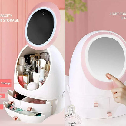New Design  Multifunctional Make up Organizer