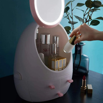 New Design  Multifunctional Make up Organizer