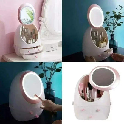 New Design  Multifunctional Make up Organizer