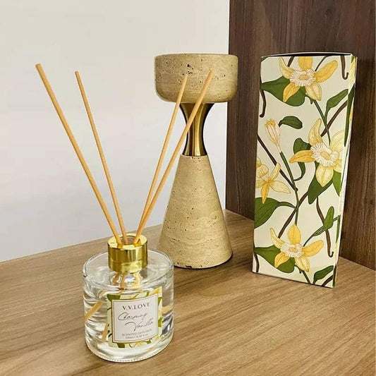 130ml Gulf Orchid Reed Diffuser