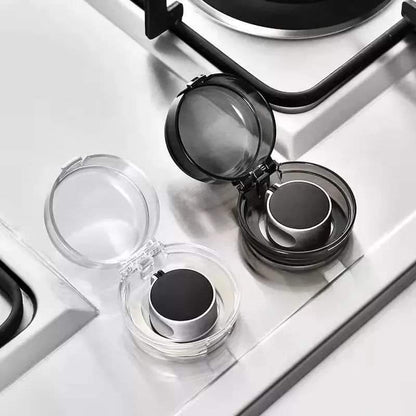 4pc Set Gas Knob Covers