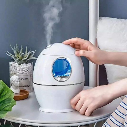 3D Large Capacity 800mls Air Aromatherapy Humidifier