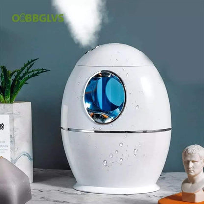 3D 800mls Aromatherapy Humidifier
