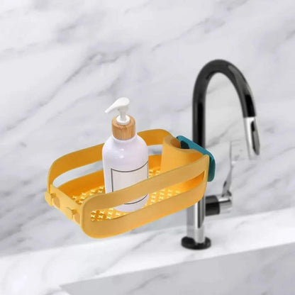 Multifunctional Sink Sponge