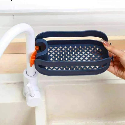 Multifunctional Sink Sponge