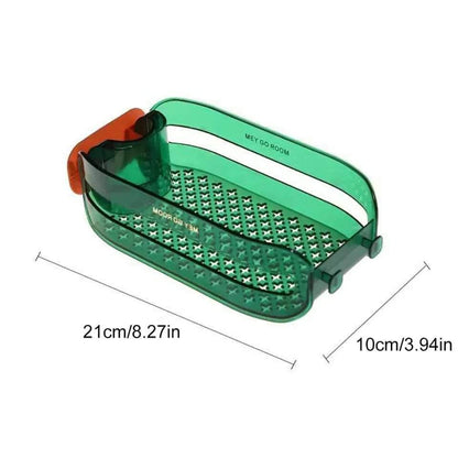 Multifunctional Sink Sponge