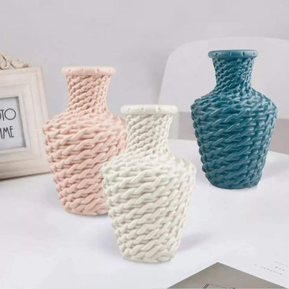 Nordic Style Vase