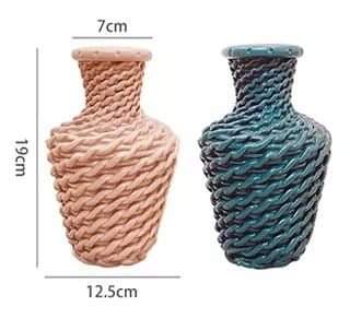 Nordic Style Vase