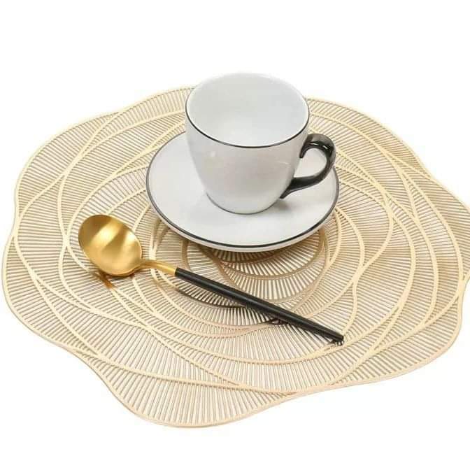 PVC Table Mats