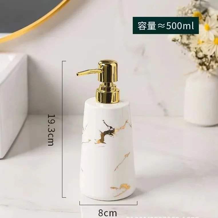500ml Soap Dispenser