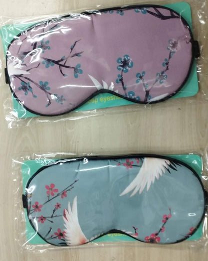 Eye Masks