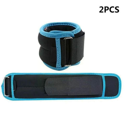 A pair of Ankle Weights