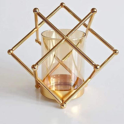 Luxury Flower Pot