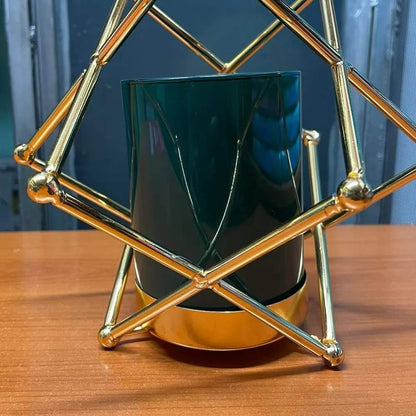 Luxury Flower Pot