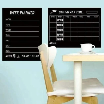 Self Adhesive  Reusable PVC Wallpaper
