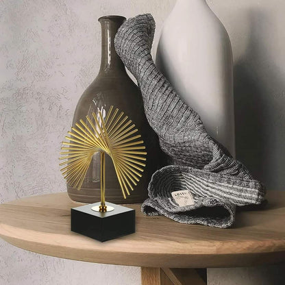 Nordic Resin Home /Office Decorative Statue