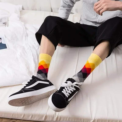 3pairs Men's Socks