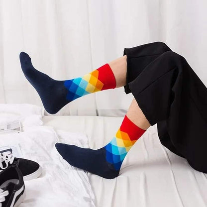 3pairs Men's Socks